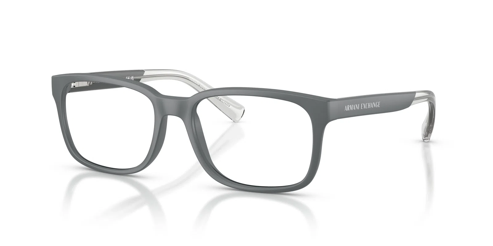 Armani Exchange 3029 Eyeglasses - view 57